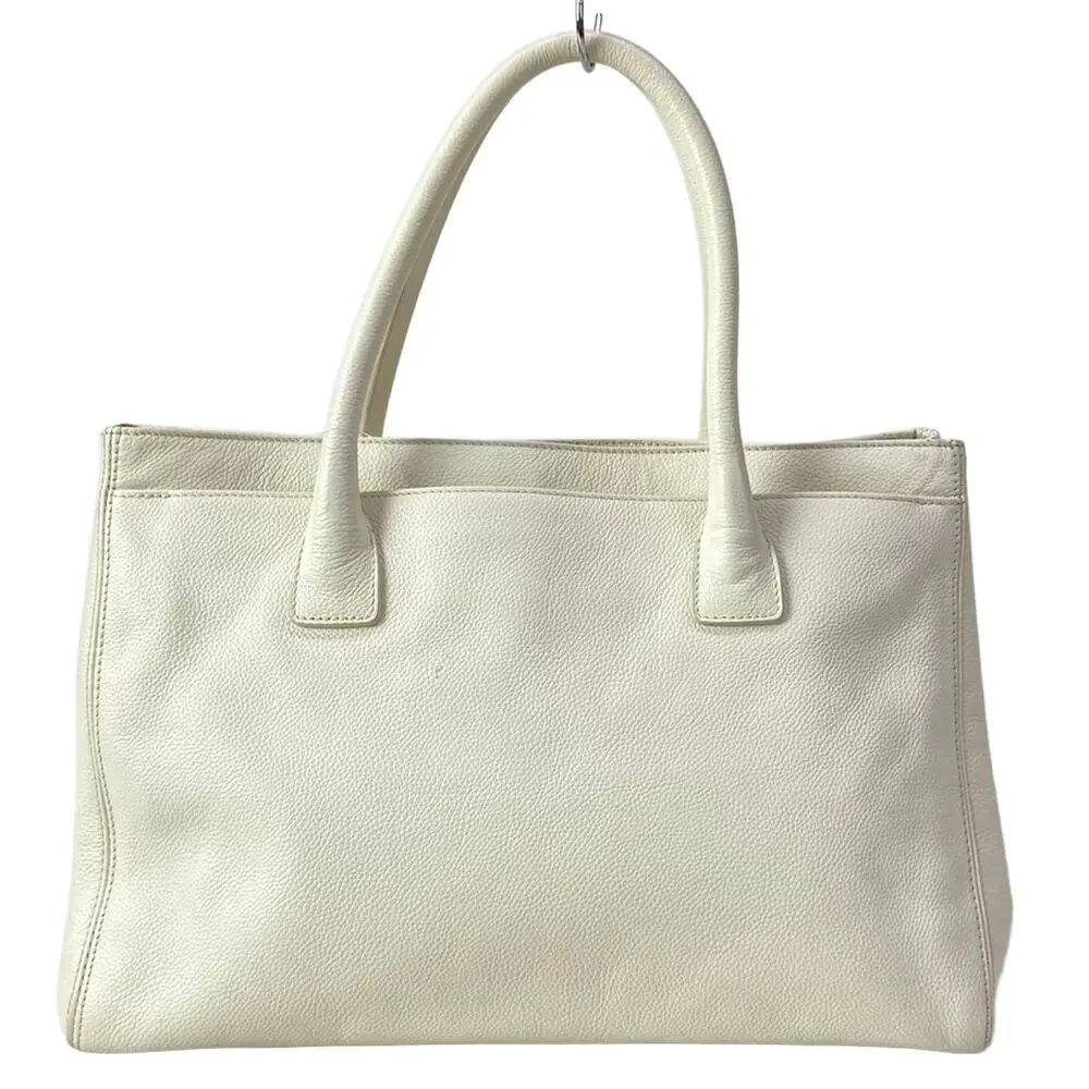 Chanel Executive Tote Line Tote Bag